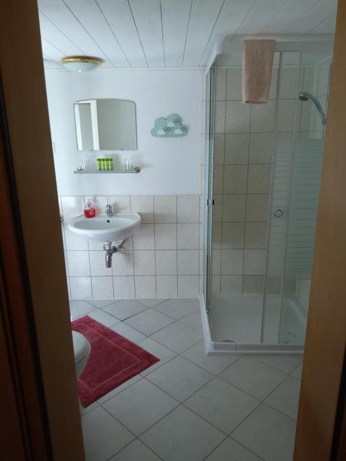Hotel Gotthard Göschenen Eksteriør bilde