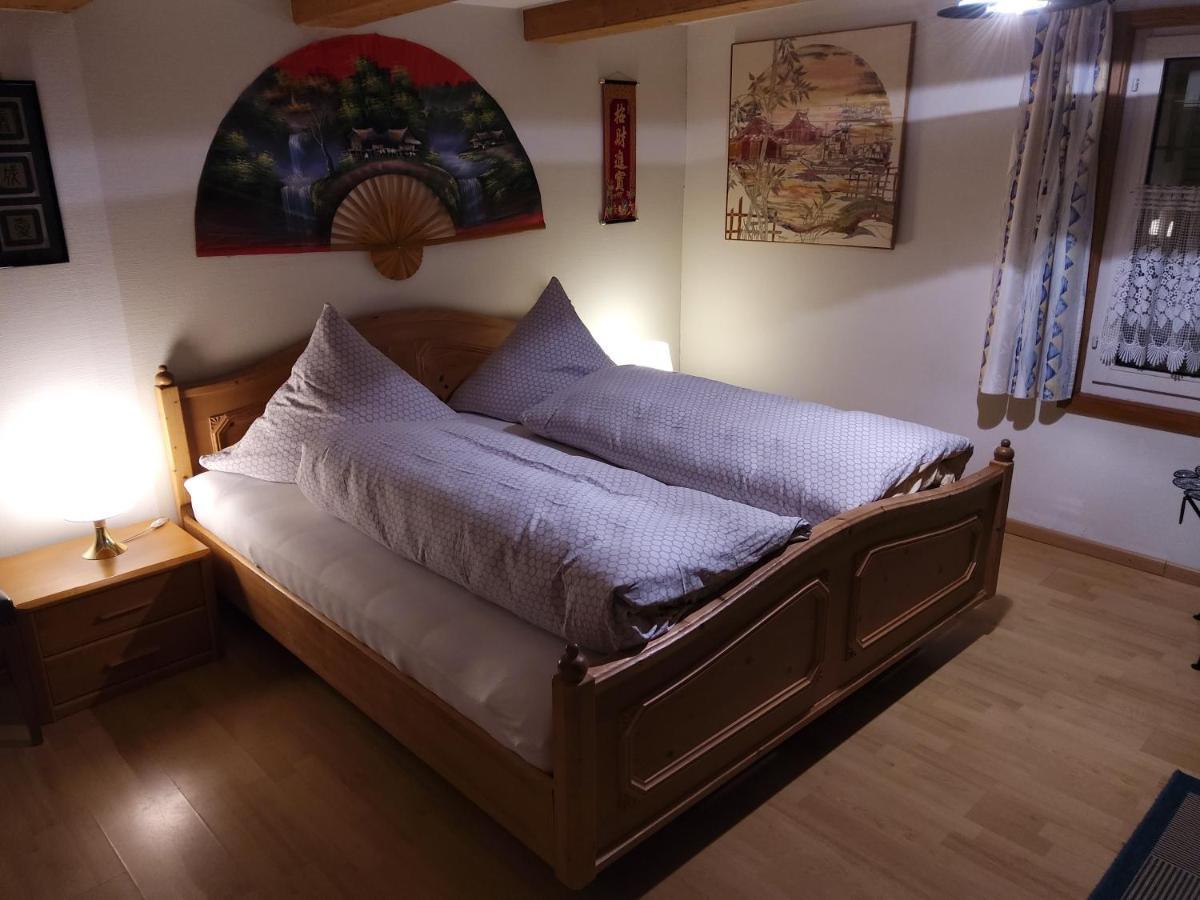 Hotel Gotthard Göschenen Eksteriør bilde