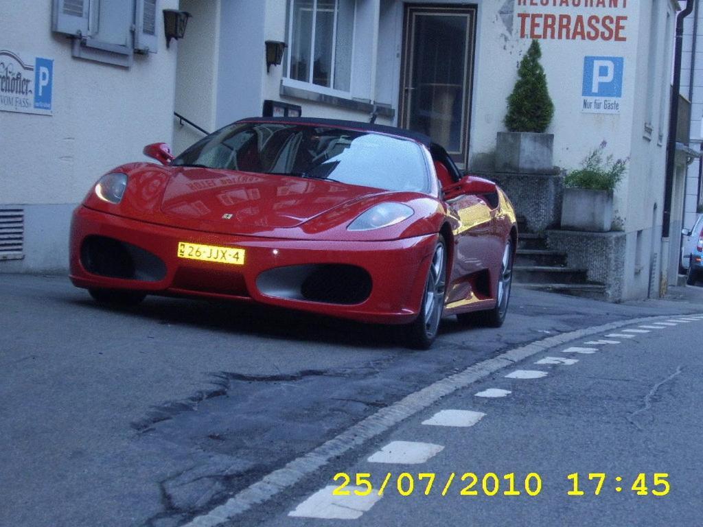 Hotel Gotthard Göschenen Eksteriør bilde